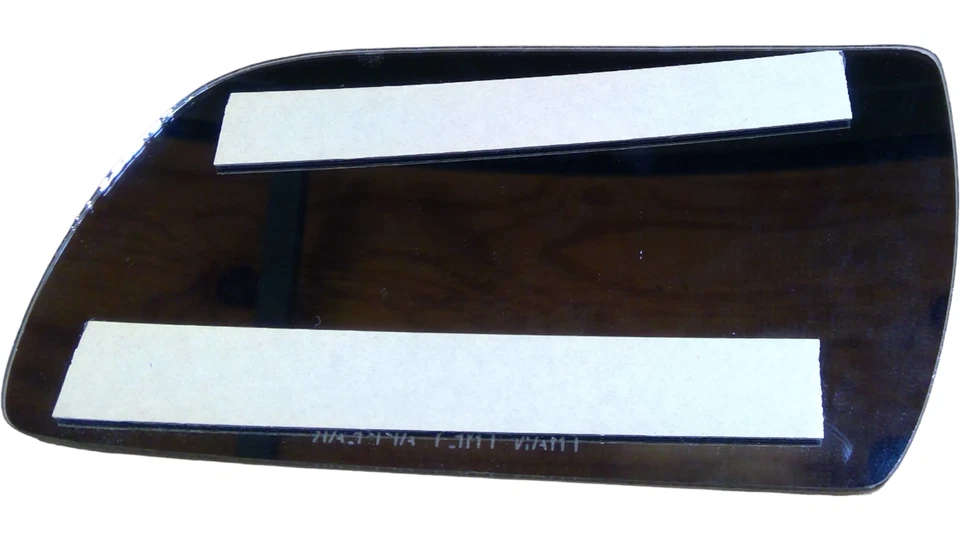 Chevrolet GMC ASTRO SAFARI 1985-1999 VIDRIO ASM ESPEJO DERECHO VIDRIO 15637070 NUEVO OEM Foto 2 de 4