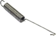 165x119MA Extension Spring Lawn Mowers