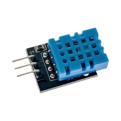 KY-015 Temperatur & Luftfeuchtigkeit Sensor Modul für Arduino Raspberry Pi DH...