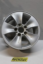 Alufelge BMW 3er E90 6762791 7x16 ET34 Rim Alu Felge