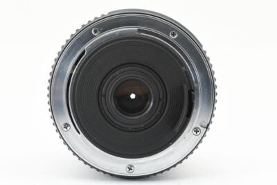 Rare lens   SMC PENTAX 28mm F3.5 F0119 | eBay