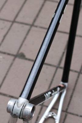 Vélo course cadre alu Vitus Duralinox 979 montage Shimano - Vélos