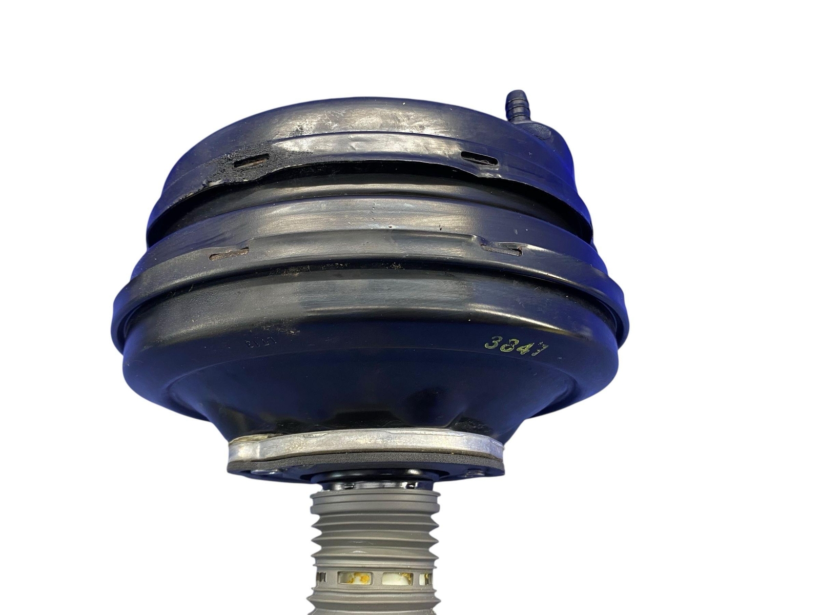 2006-2012 BENTLEY CONTINENTAL FLYING SPUR AWD 6.0L POWER BRAKE BOOSTER 3W1612105