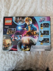 LEGO DIMENSIONS Fantastic Beasts and Where to Find Them Story Pack (71253) New