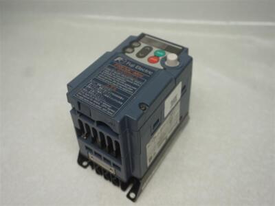Fuji Electric FRN0.4C2S-2J FRN04C2S2J Frenic-Mini Inverter 30 Days 