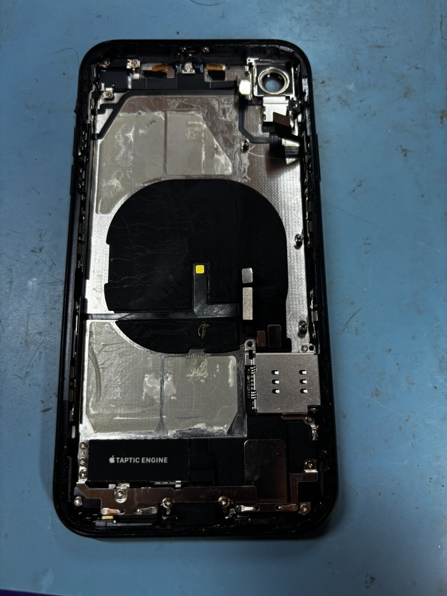 Genuine OEM Original iPhone XR Replacement Housing-Ships Fast