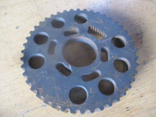 VW Passat B6 Audi A6 2.0TDI Nockenwellen Zahnrad 038109111E