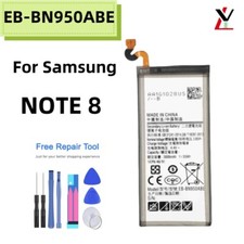 Replacement Battery For Samsung Galaxy Note 8 SM-N950F EB-BN950ABE EB-BN950ABA