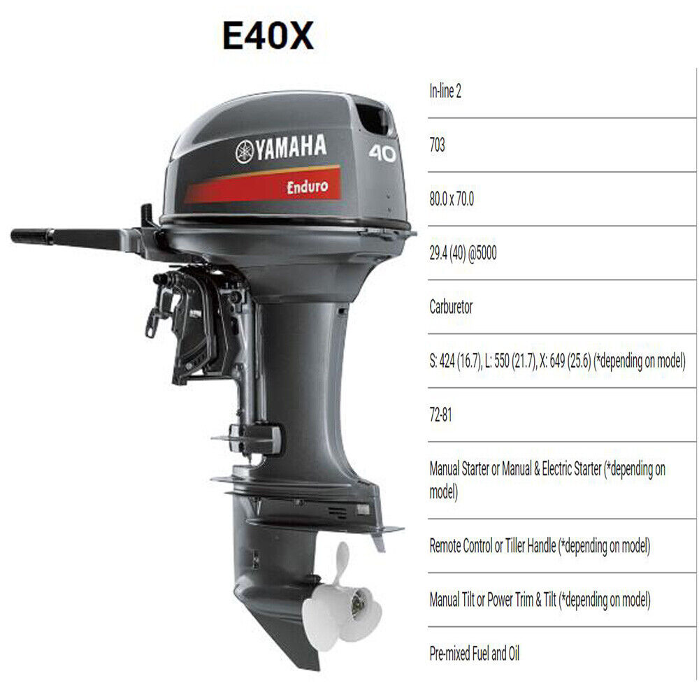 E40XMH ELECTRIC START MOTOR kit fit YAMAHA OUTBOARD E40X E40XMH ELECTRIC START MOTOR kit fit YAMAHA OUTBOARD E40X