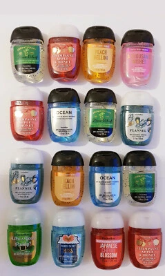 Bath and Body Works Pocket Bacs Pocketbacs