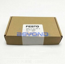 1PC New For FESTO Cylinder Parts Repair Kit DNCB-50-PPV-A 665296 NO glue 
