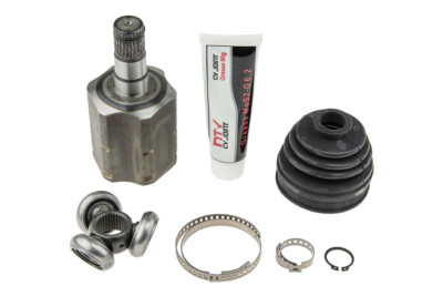 NTY HARDYSCHEIBE LÄNGSWELLE KARDANWELLE FÜR ATM 6-SPEED VW GOLF V/VI 03- TO