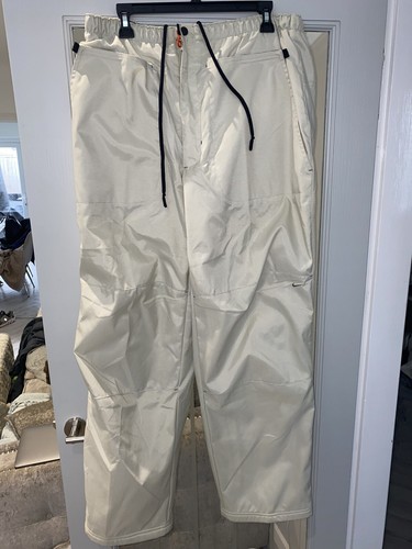 Nike mens golf fleece lined golf pant / ski pant BRAND NEW WITH TAGS FREE POST | eBay