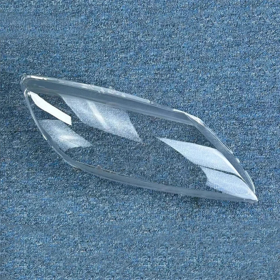 Par de montaje de faros para Mazda RX-8 2004-2008 delantero izquierdo+derecho Foto 3 de 4