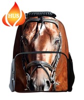 Essvita Boys Girls Casual Backpack 3d Animals Print School Bags Laptop... Essvita Boys Girls Casual Backpack 3d Animals Print School Bags Laptop...