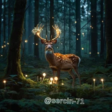 Digital Image Picture Photo Wallpaper Background Desktop AI Art Sample Product