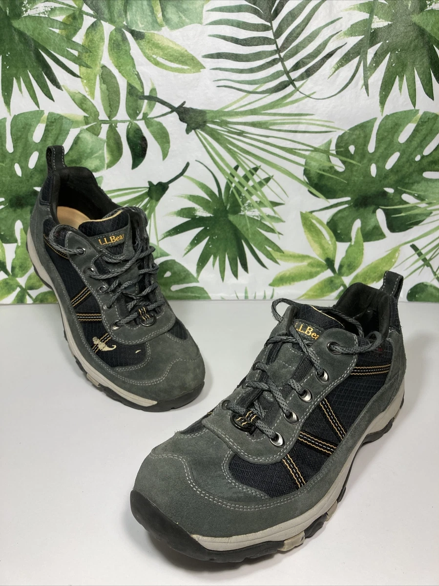 Ll bean waterproof hiking shoes cheap