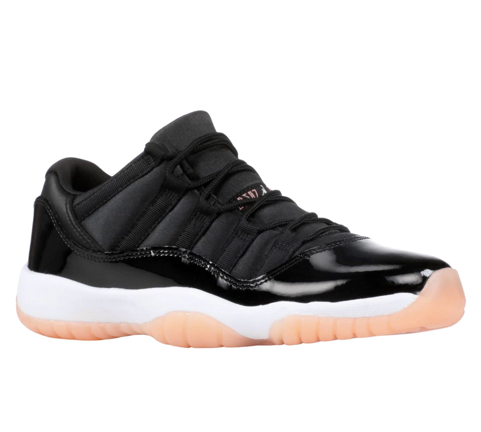 jordan 11 low coral