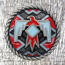 Thunderbird Concho CON305-A