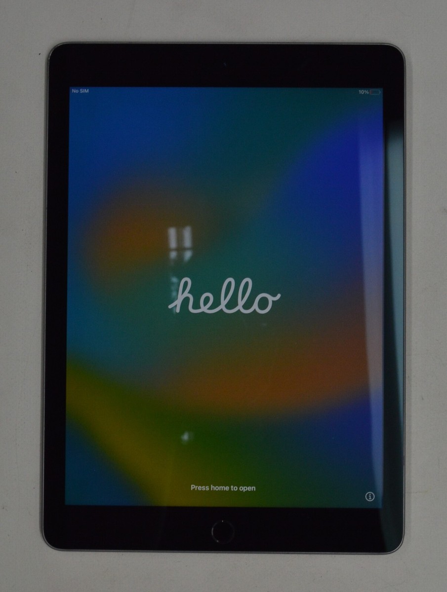 iPad Pro 9.7インチ128GB NLQ32 J/A A1674 Apple iPad Pro (9.7-inch) A1674 128 GB, Wi-Fi + 4G, 9.7 in