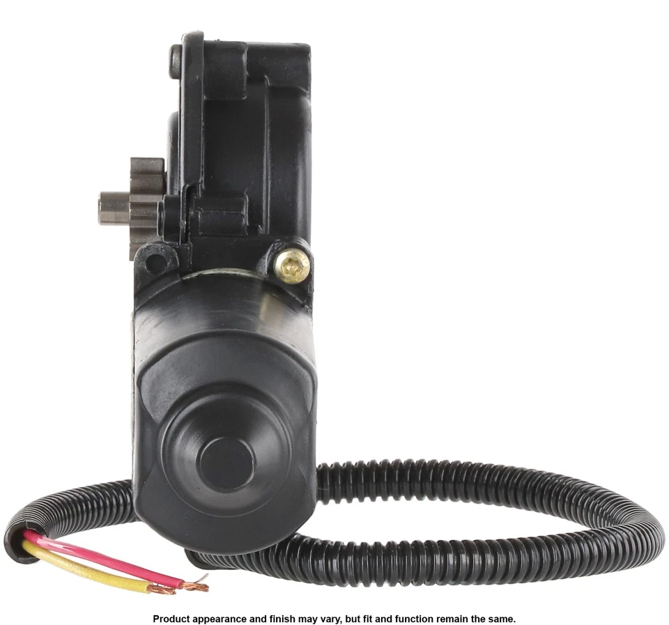 适用于 1986 - 1995 年水星貂窗电机前左 Cardone 1987 1988 1989 1990 — 第 4/4 张图片