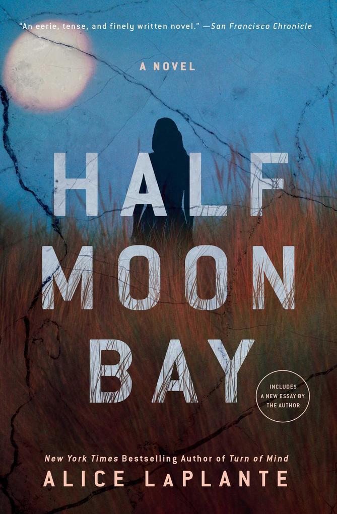 Thumbnail - Half Moon Bay | Alice Laplante | Englisch
