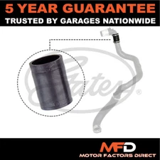 Fits Renault Master 2010- 2.3 CDTi 2.3 dCi + Other Models MFD Turbo Hose