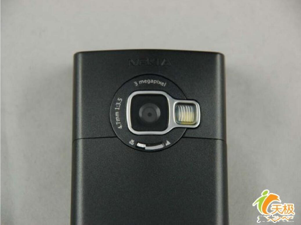 Cellphone Nokia N80 Original Bluetooth GSM 3G Unlocked WIFI FM MP3