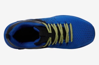 Thorogood Day One Safety AST Low Women's Shoes Amazon Blue