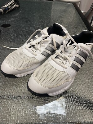 Addias Golf Tech Golf Shoes Size 9 New