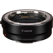  Open Box Canon EF-EOS R Lens OEM Mount Adapter 2971C002  3