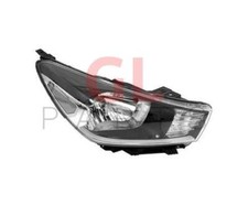 PER KIA RIO YB 2017- Faro proiettore anteriore destro EU elettrico 92102H8000 nuovo