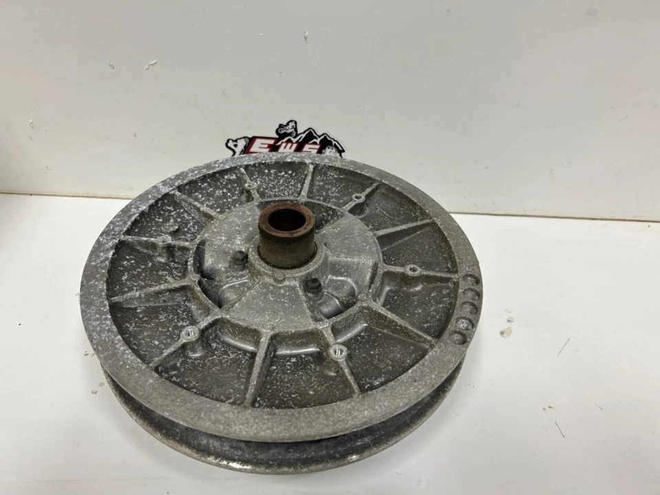 Yamaha SX Viper 700 Mountain Secondary Clutch 2002-2006 - Image 4 of 4