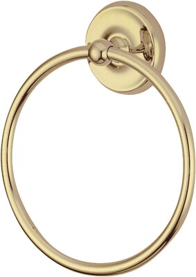 Buy Kingston Brass BA3961SN Restoration 24 Towel Bar, Satin Nickel in Chea