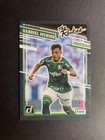 2023-24 Panini Donruss FIFA GABRIEL MENINO Black Parallel 1/1 PALMEIRAS Soccer
