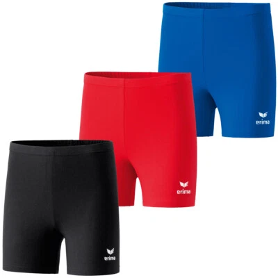 erima VERONA Tight Damen Volleyball Short Beachvolleyball Hose kurz eng Pant