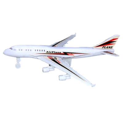 BOEING 飛行機模型 official Airport Play Set Kids Airport Play Set airplane Toy Airline Cargo Vehicle Great