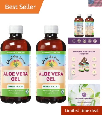 herbalife creme aloe vera Herbalife Herbal Aloe Concentrate Drink Citrus Flavor, 473 ml main image 0