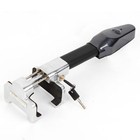 Anti-Theft Devices for Lexus ES350