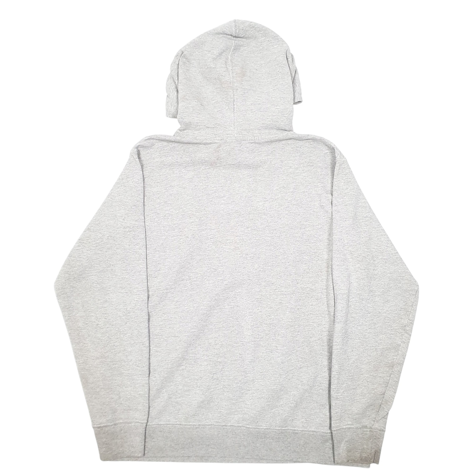 THE NORTH FACE Hoodie Spellout Jumper Sweatshirt Mens L image 3