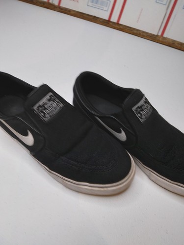 Nike SB Zoom Stefan Janoski Slip GS 