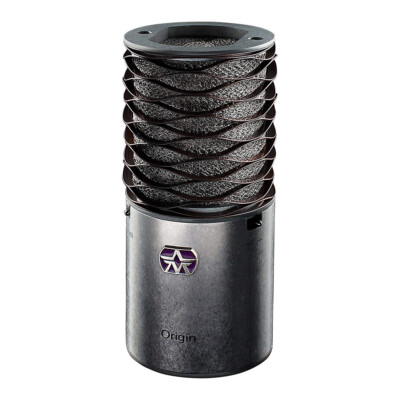 Aston Microphones Origin Cardioid Condenser Microphone