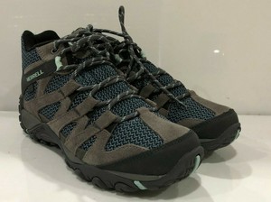 merrell alverstone mid waterproof