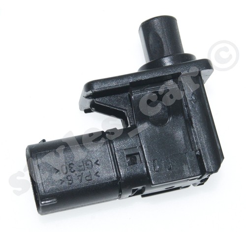 Genuine BMW 1 3 5 7 Series X5 X3 Open Bonnet Alarm Switch Micro Sensor 8352229 - Picture 10 of 11