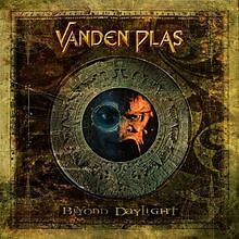 Beyond Daylight von Vanden Plas | CD | Zustan...