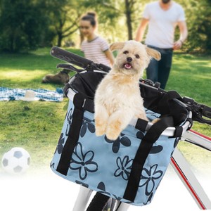 bicycle cat carrier
