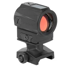 Holosun Green 2MOA Dot Rifle Solar-Charging (SCRS-GR-2)