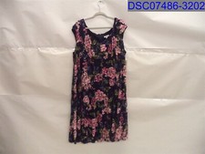 Lincoln Style, Women's Multicolor Dress, Size=24W