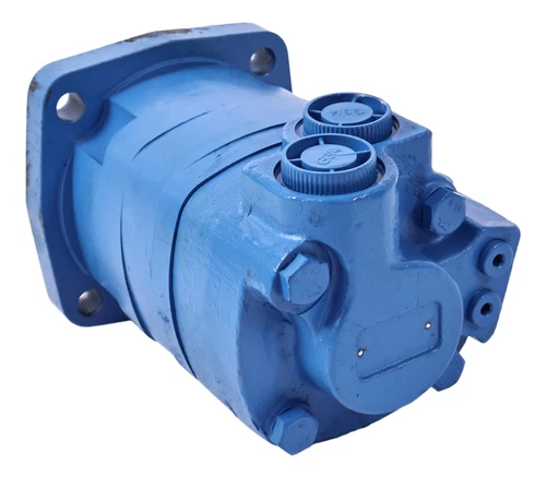 Motor Hidráulico 14T 626489 109-1269-006 Compatible con Cargador Bobcat 553 Eaton - Imagen 4 de 7