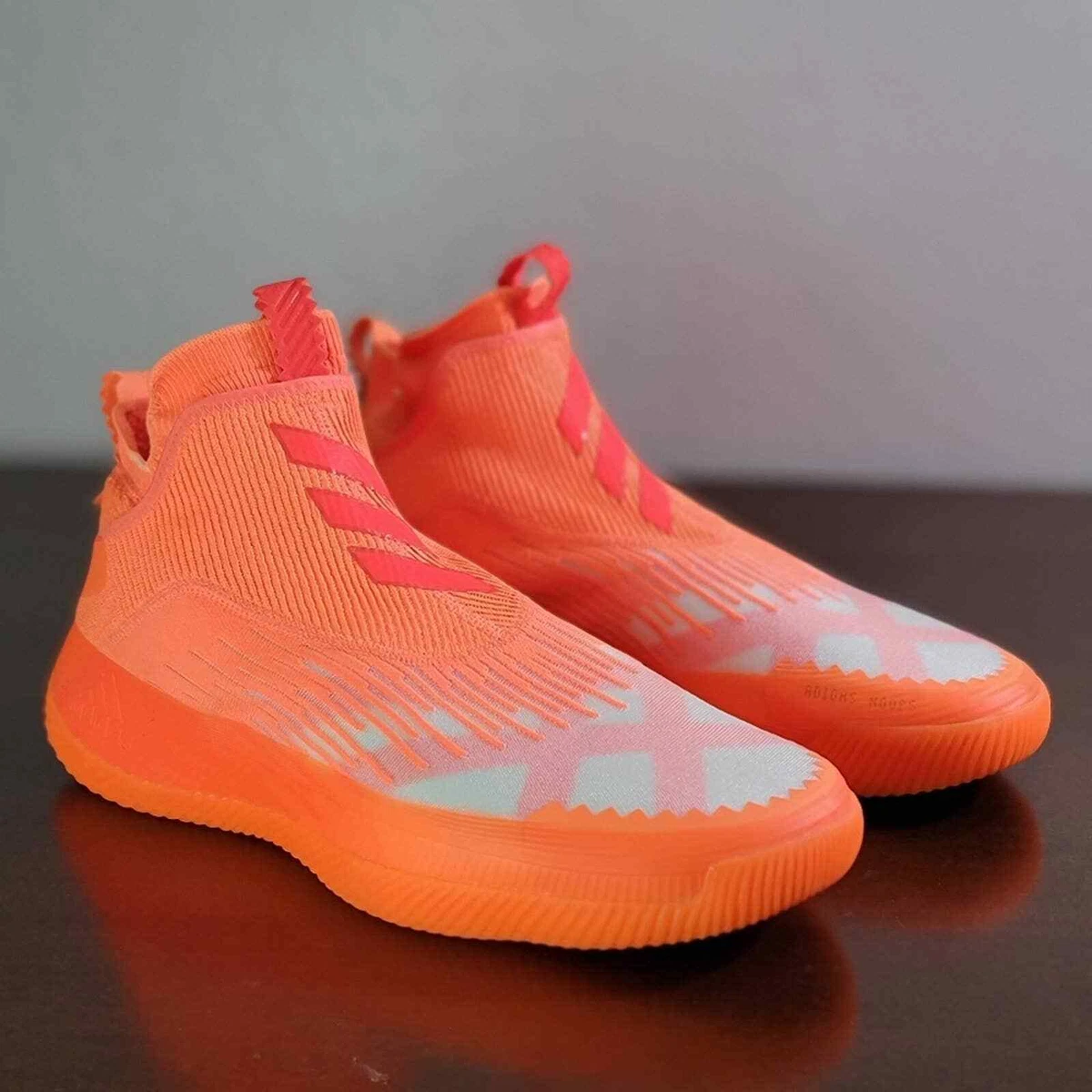 Next level hotsell adidas shoes